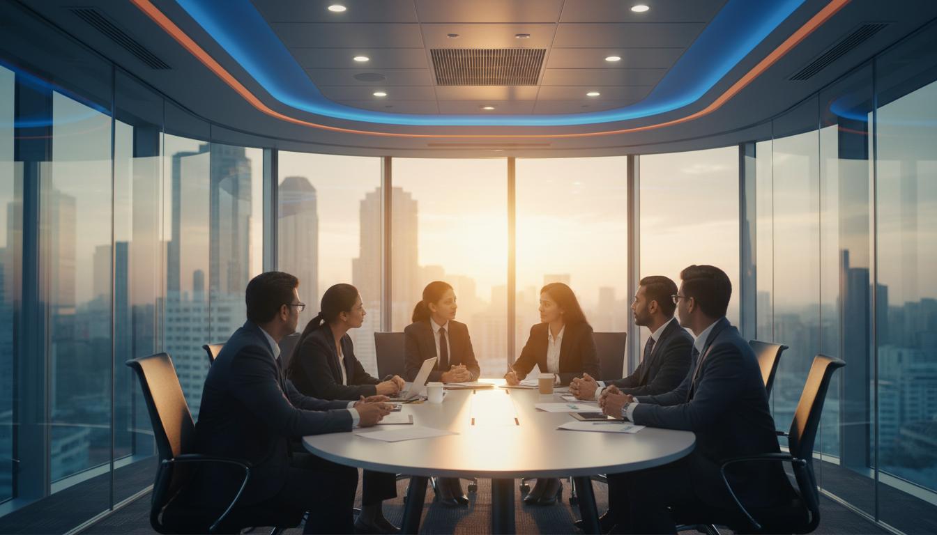 Clann Staffing - Connecting Talent with Opportunity