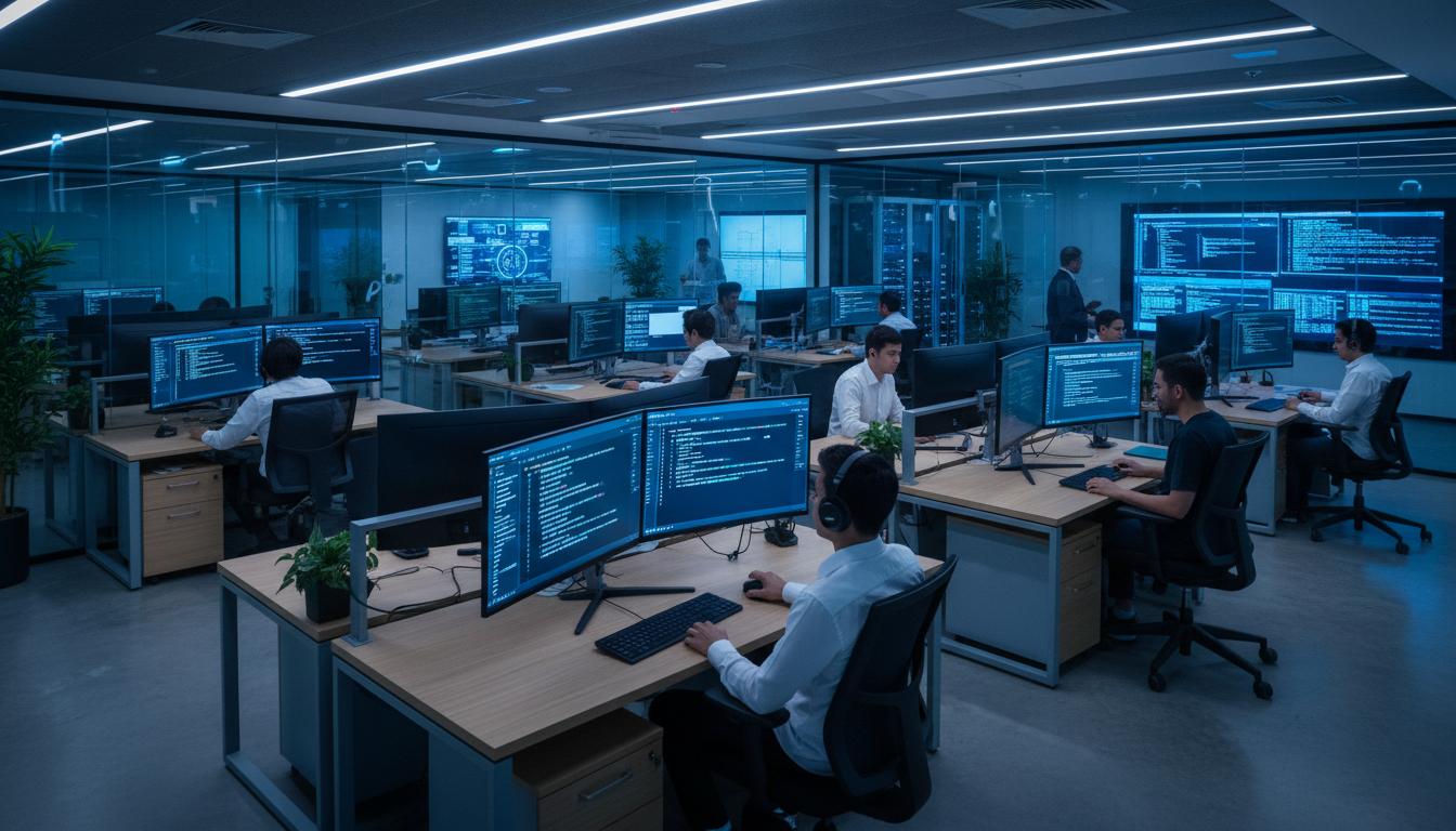 Information Technology